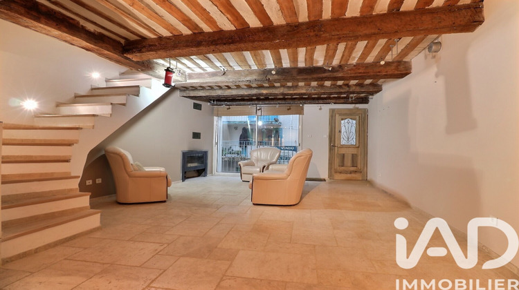 Ma-Cabane - Vente Maison Revest-du-Bion, 85 m²