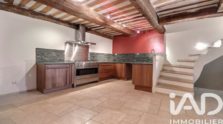 Ma-Cabane - Vente Maison Revest-du-Bion, 85 m²