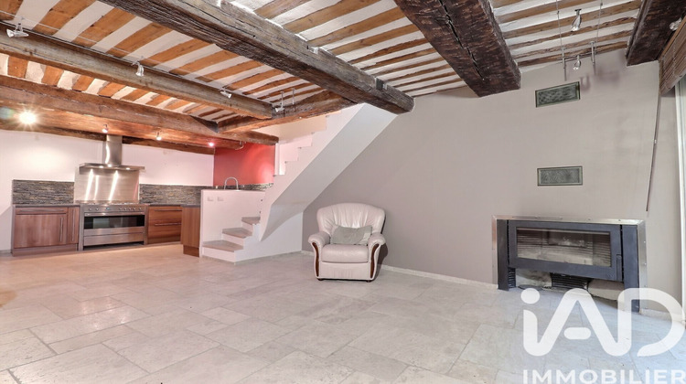 Ma-Cabane - Vente Maison Revest-du-Bion, 85 m²