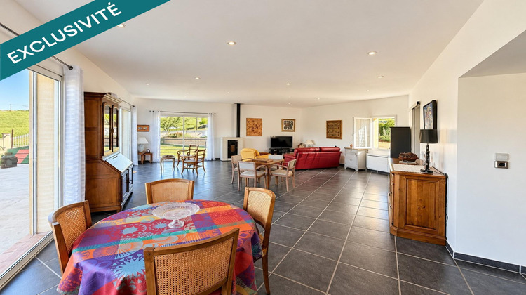 Ma-Cabane - Vente Maison Revest-du-Bion, 160 m²