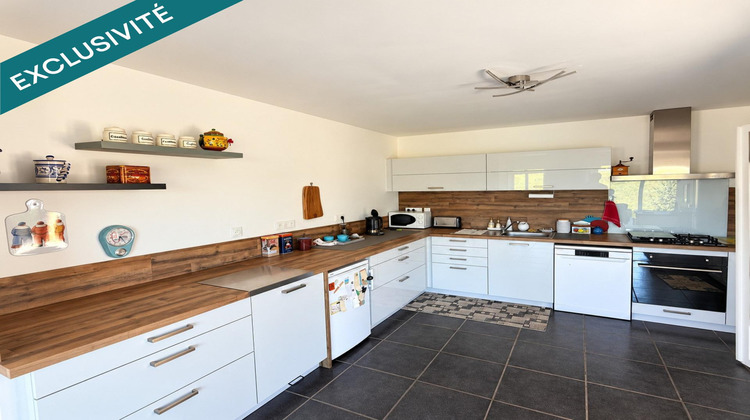 Ma-Cabane - Vente Maison Revest-du-Bion, 160 m²