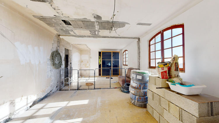 Ma-Cabane - Vente Maison Revest-les-Roches, 420 m²