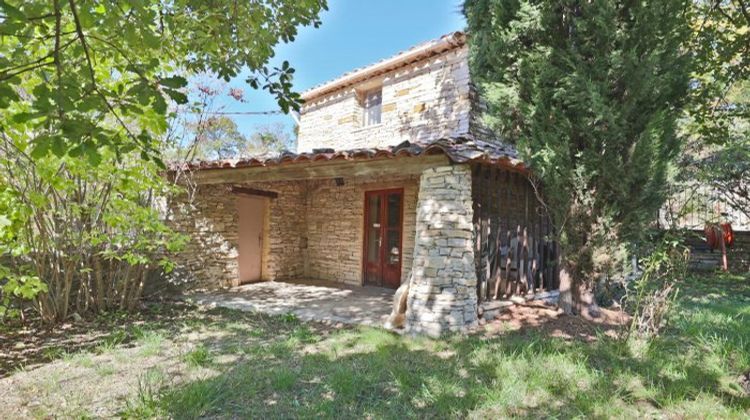 Ma-Cabane - Vente Maison Revest-Saint-Martin, 373 m²