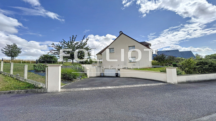 Ma-Cabane - Vente Maison REVIERS, 180 m²