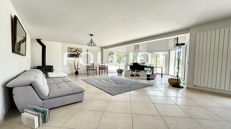 Ma-Cabane - Vente Maison REVIERS, 180 m²