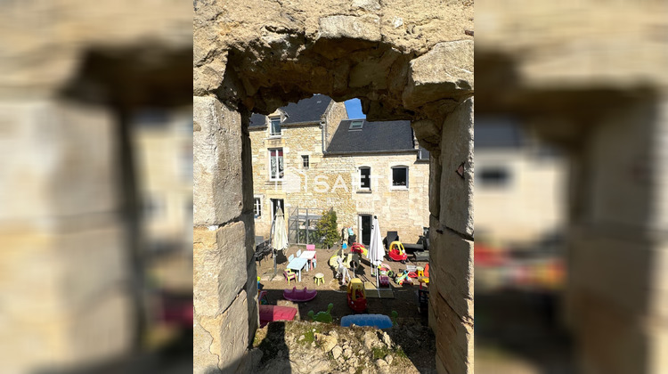 Ma-Cabane - Vente Maison Reviers, 128 m²