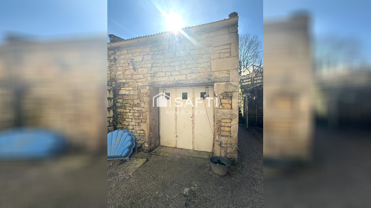 Ma-Cabane - Vente Maison Reviers, 128 m²