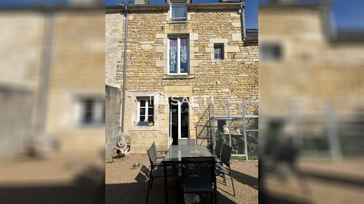 Ma-Cabane - Vente Maison Reviers, 128 m²