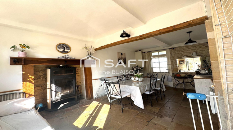 Ma-Cabane - Vente Maison Reviers, 128 m²