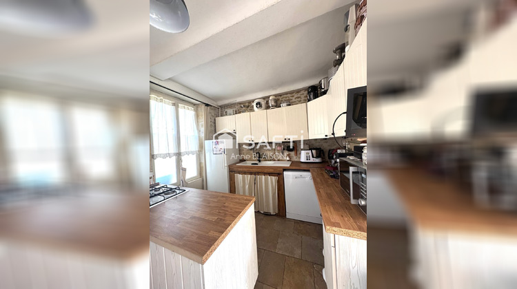 Ma-Cabane - Vente Maison Reviers, 128 m²