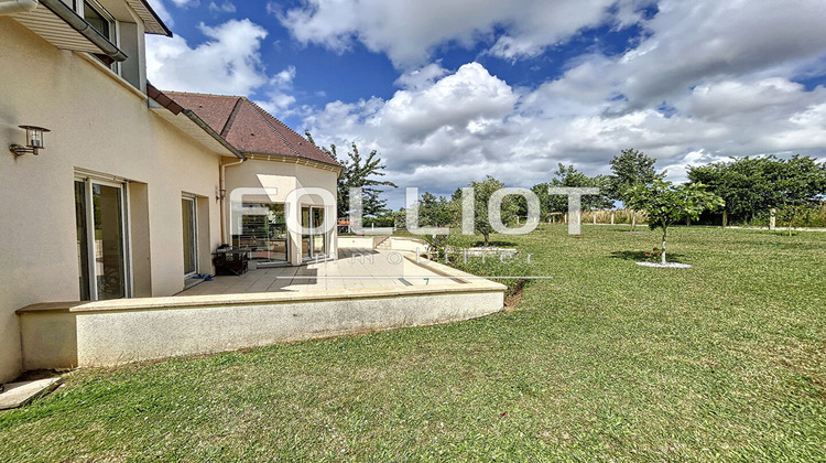Ma-Cabane - Vente Maison REVIERS, 180 m²
