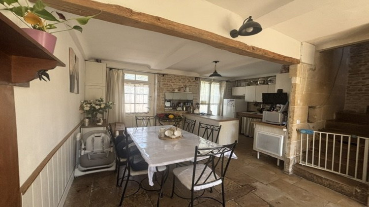 Ma-Cabane - Vente Maison REVIERS, 120 m²