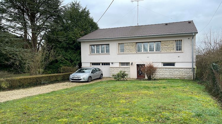 Ma-Cabane - Vente Maison REVIGNY-SUR-ORNAIN, 102 m²