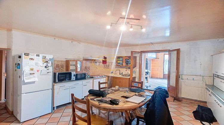 Ma-Cabane - Vente Maison REVIGNY-SUR-ORNAIN, 98 m²