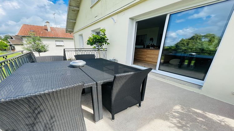 Ma-Cabane - Vente Maison REVIGNY-SUR-ORNAIN, 120 m²