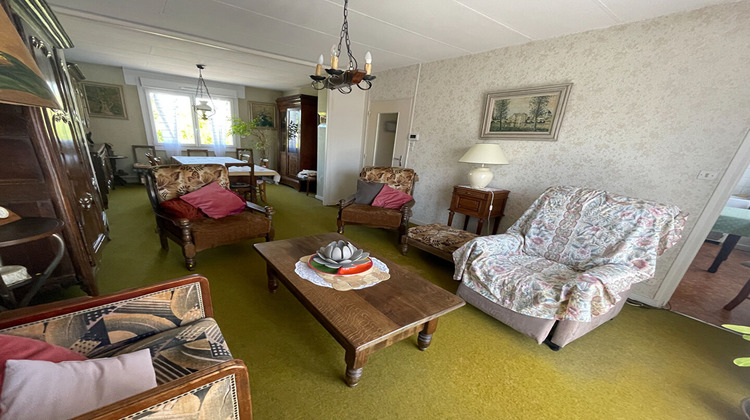 Ma-Cabane - Vente Maison REVIGNY-SUR-ORNAIN, 0 m²