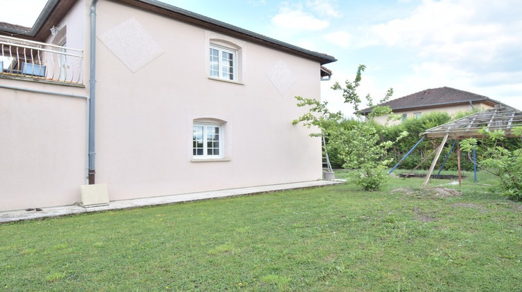 Ma-Cabane - Vente Maison REVIGNY SUR ORNAIN, 97 m²