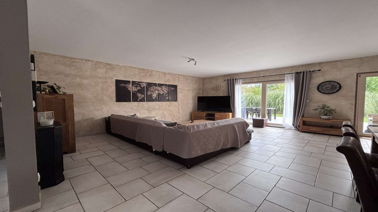 Ma-Cabane - Vente Maison Revigny-sur-Ornain, 170 m²