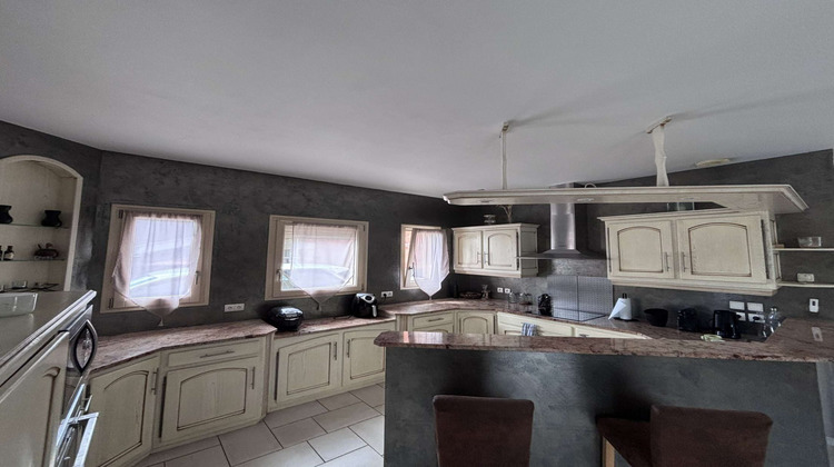 Ma-Cabane - Vente Maison Revigny-sur-Ornain, 170 m²