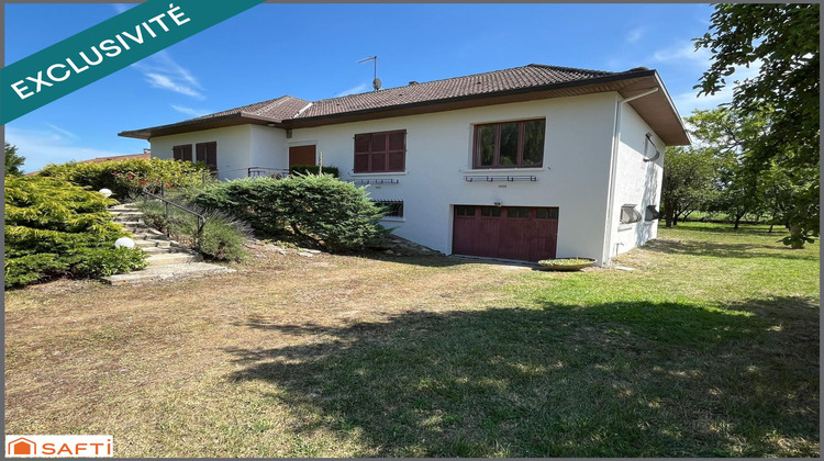 Ma-Cabane - Vente Maison Revigny-sur-Ornain, 140 m²