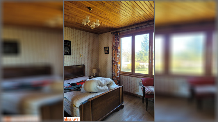 Ma-Cabane - Vente Maison Revigny-sur-Ornain, 140 m²