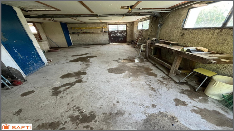 Ma-Cabane - Vente Maison Revigny-sur-Ornain, 140 m²