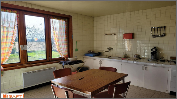 Ma-Cabane - Vente Maison Revigny-sur-Ornain, 140 m²