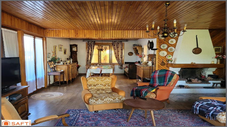 Ma-Cabane - Vente Maison Revigny-sur-Ornain, 140 m²