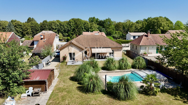 Ma-Cabane - Vente Maison Revigny-sur-Ornain, 170 m²