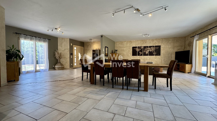 Ma-Cabane - Vente Maison Revigny-sur-Ornain, 170 m²