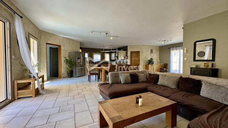 Ma-Cabane - Vente Maison Revigny-sur-Ornain, 170 m²