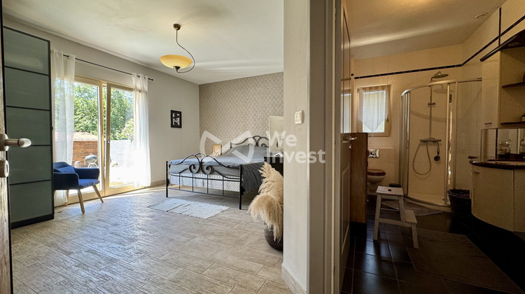Ma-Cabane - Vente Maison Revigny-sur-Ornain, 170 m²