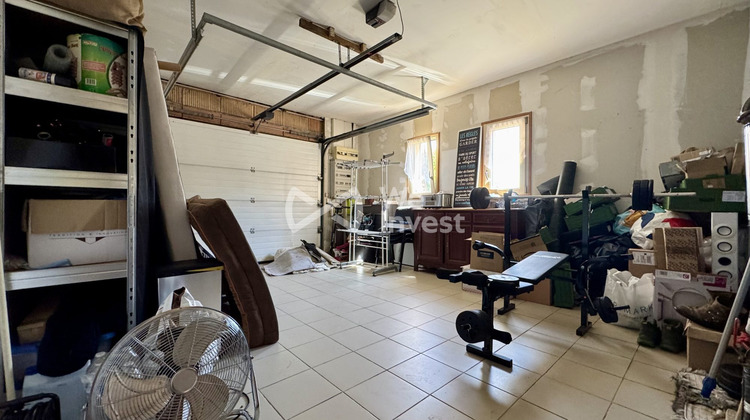 Ma-Cabane - Vente Maison Revigny-sur-Ornain, 170 m²
