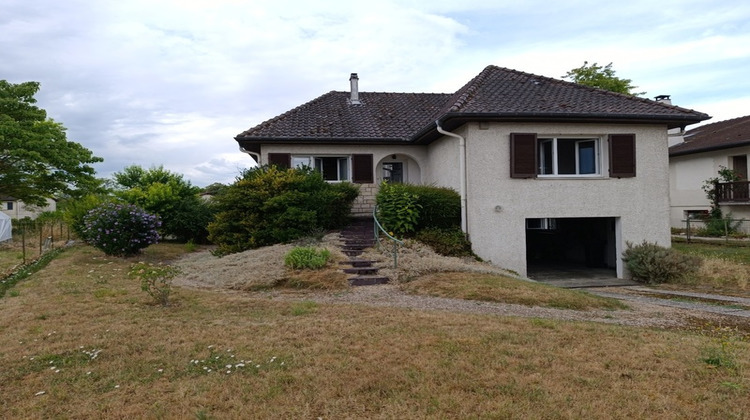 Ma-Cabane - Vente Maison REVIGNY SUR ORNAIN, 204 m²