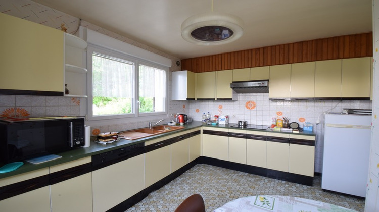Ma-Cabane - Vente Maison REVIGNY SUR ORNAIN, 204 m²