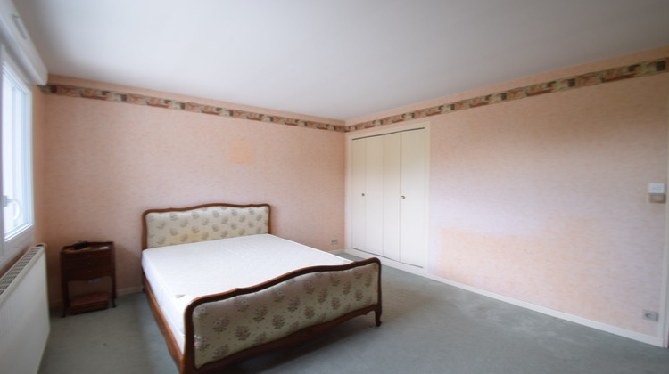 Ma-Cabane - Vente Maison REVIGNY SUR ORNAIN, 204 m²