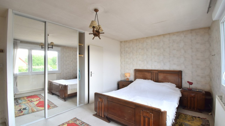 Ma-Cabane - Vente Maison REVIGNY SUR ORNAIN, 204 m²