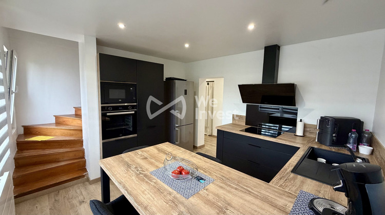 Ma-Cabane - Vente Maison Revigny-sur-Ornain, 184 m²