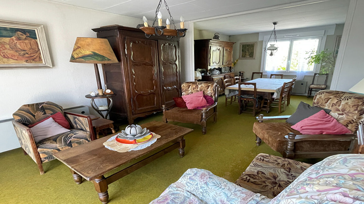 Ma-Cabane - Vente Maison REVIGNY-SUR-ORNAIN, 124 m²