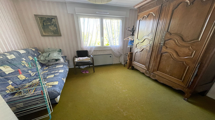 Ma-Cabane - Vente Maison REVIGNY-SUR-ORNAIN, 124 m²