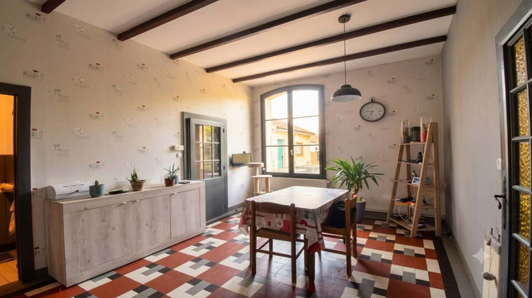 Ma-Cabane - Vente Maison REVIGNY SUR ORNAIN, 128 m²