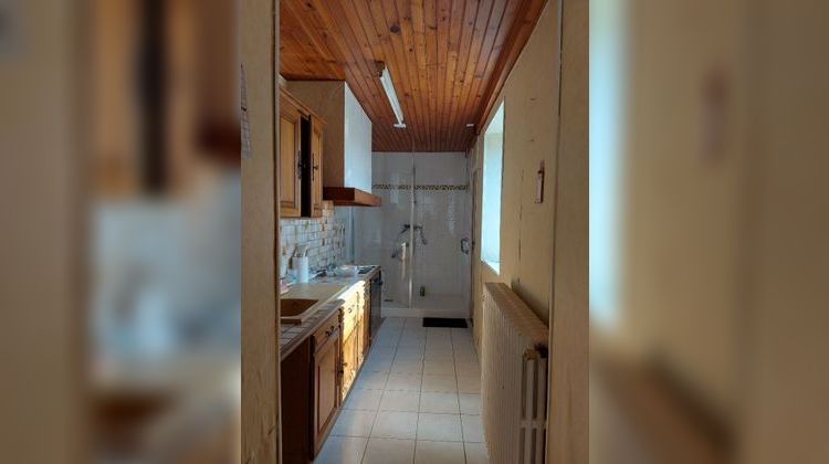 Ma-Cabane - Vente Maison REVILLE, 101 m²