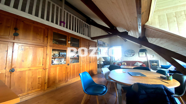 Ma-Cabane - Vente Maison REVILLE, 250 m²