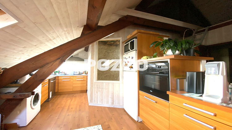 Ma-Cabane - Vente Maison REVILLE, 250 m²