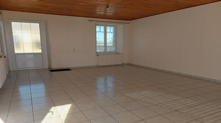 Ma-Cabane - Vente Maison REVILLE, 101 m²