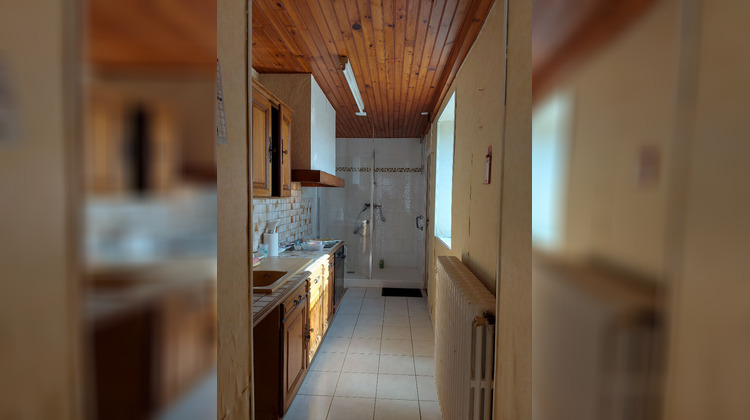 Ma-Cabane - Vente Maison REVILLE, 101 m²