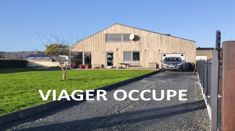 Ma-Cabane - Vente Maison REVILLE, 101 m²