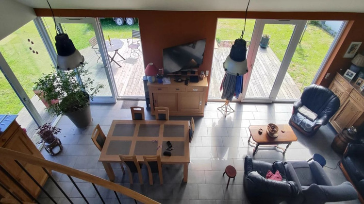 Ma-Cabane - Vente Maison REVILLE, 101 m²