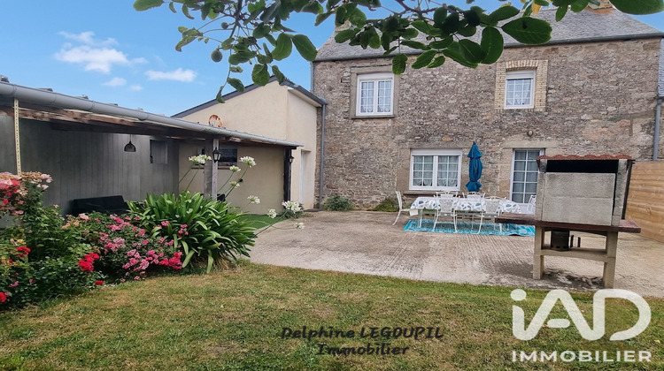 Ma-Cabane - Vente Maison Réville, 104 m²