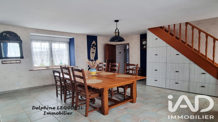 Ma-Cabane - Vente Maison Réville, 104 m²